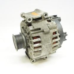 2011 2012 Audi TT 2.0L Engine Alternator 06H903017E