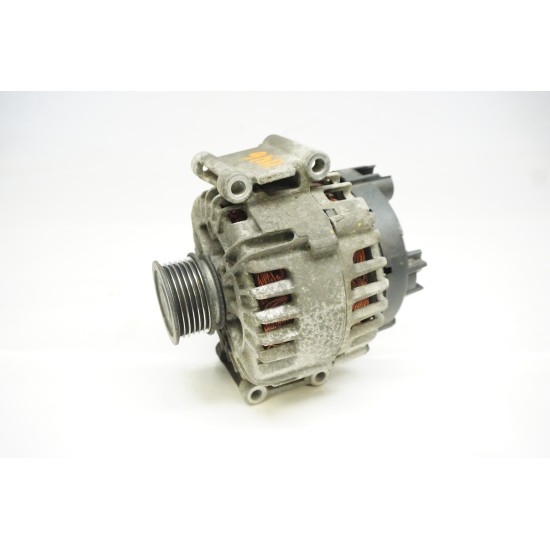 2011 2012 Audi TT 2.0L Engine Alternator 06H903017E