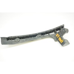 Audi TT Rear Left Bumper Bracket Guide 8J0807483A 08-15