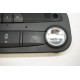 2008-2015 AUDI TT Convertible Dome Light BLACK OEM