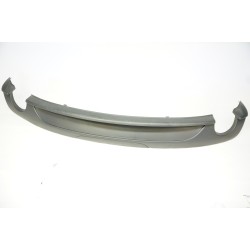 2011-2015 Audi TT Rear Bumper Lower Diffuser Valance 8J0807421AD
