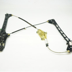 2010-2014 Audi TT Convertible Driver Window Regulator 8J0837461D OEM
