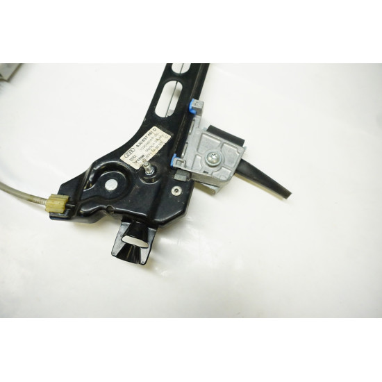 2010-2014 Audi TT Convertible Driver Window Regulator 8J0837461D OEM