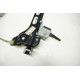 2010-2014 Audi TT Convertible Driver Window Regulator 8J0837461D OEM