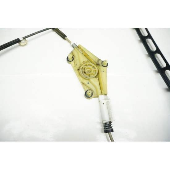 2010-2014 Audi TT Convertible Driver Window Regulator 8J0837461D OEM