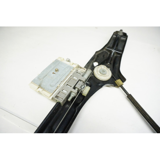 2010-2014 Audi TT Convertible Driver Window Regulator 8J0837461D OEM