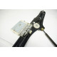 2010-2014 Audi TT Convertible Driver Window Regulator 8J0837461D OEM