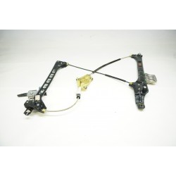 2008-2015 AUDI TT Convertible OEM Passenger Door Window Regulator