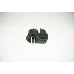 2011-2015 Audi TT Auto Headlight Switch Xenon Lights 8J1941531AF
