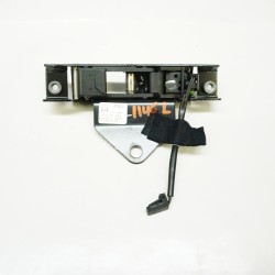 MKII AUDI TT CONVERTIBLE TOP LATCH STRIKER SENSOR LEFT 8J7-871-443-A