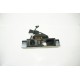 MKII AUDI TT CONVERTIBLE TOP LATCH STRIKER SENSOR RIGHT 8J7871444A