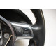 2008-2015 Audi TT Madras Brown Interior Trim Set Wheel Shifter Handle