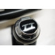 2008-2015 Audi TT Madras Brown Interior Trim Set Wheel Shifter Handle