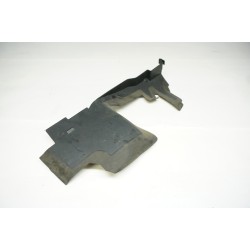2011-2015 Audi TT 2.0T Left Radiator Air Guide / Shroud 8J0121283A