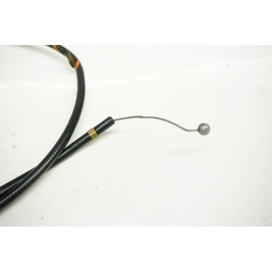 08-15 MKII AUDI TT Rearward Hood Release Cable 8J1823535B