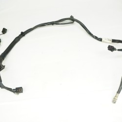 11-15 Audi TT 2.0T Alternator Wire Harness 8J0971349BH