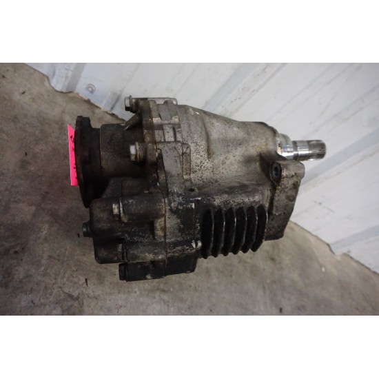 2008-2015 Audi TT Quattro Angle Gear / Transfer Case 0AV409053T