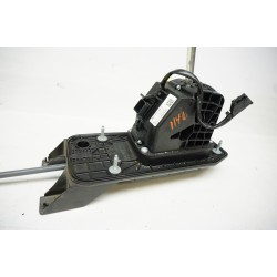 2011-2015 Audi TT Transmission Gear Shifter Linkage 8J1713025H 2011 Audi TT