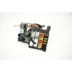 2011-2015 Audi TT Engine Bay Fuse / Relay Box 8J093750
