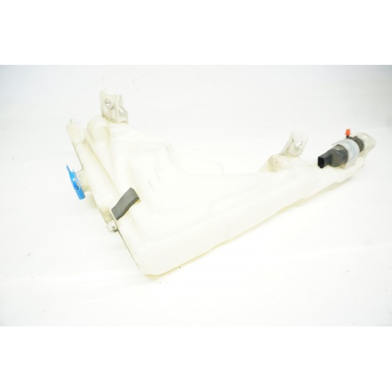 2008-2015 Audi TT Windshield Washer Fluid Reservoir Tank 8J0955453