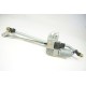 2008-2015 Audi TT Windshield Wiper Linkage Assembly Motor 8J1955119A