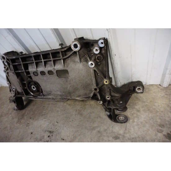 2008-2015 AUDI TT Subframe Engine Cradle Frame Bracket 3C0-199-369-H