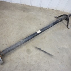2017-2019 Volkswagen Alltrack 4 Motion Driveshaft 5Q0521101BA