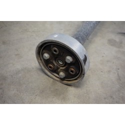 2017-2019 Volkswagen Alltrack 4 Motion Driveshaft 5Q0521101BA