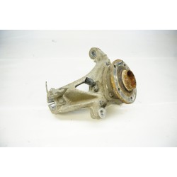 2017-2019 Volkswagen Golf Alltrack Steering Knuckle Spindle Left 5Q0407253A