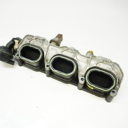 2013-2016 Audi S4 Left Supercharger Intake Manifold Runner 06E133109AR