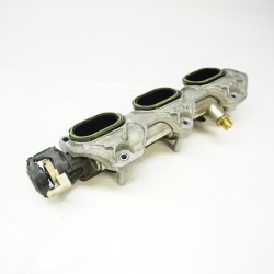 Audi S4 S5 Q5 SQ5 3.0L Supercharger Intake Manifold Runner Right 06E133110AR