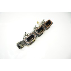 Audi S4 S5 Q5 SQ5 3.0L Supercharger Intake Manifold Runner Right 06E133110AR