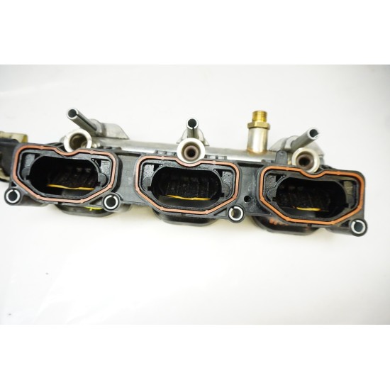 Audi S4 S5 Q5 SQ5 3.0L Supercharger Intake Manifold Runner Right 06E133110AR