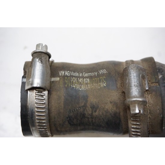 2015-2018 Volkswagen Golf Left Intercooler Pressure Pipe 5Q0145840