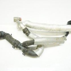 17-19 Volkswagen Alltrack Turbo Coolant Supply Hose 06K121497AD