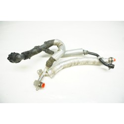 17-19 Volkswagen Alltrack Turbo Coolant Supply Hose 06K121497AD