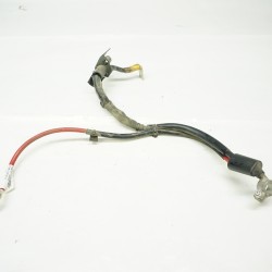 2017 2018 2019 Volkswagen Alltrack Positive Battery Terminal Cable Wire Harness 5Q0971228G