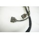 17-19 Volkswagen Alltrack 1.8T Alternator Wire Harness 5Q0971230FC