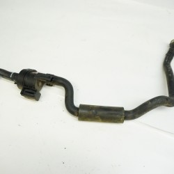 17-19 Volkswagen Alltrack Vacuum Breather Hose and Purge Valve 06H906517T