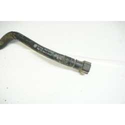 17-19 Volkswagen Alltrack Vacuum Breather Hose and Purge Valve 06H906517T