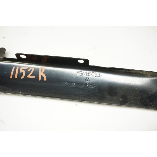 2017-2019 Volkswagen Alltrack Radiator Support Bracket Right 5GM805932