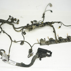17-19 Volkswagen Alltrack 1.8T Engine Wire Harness 06K972627CN