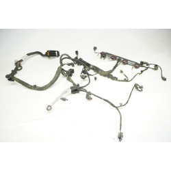 17-19 Volkswagen Alltrack 1.8T Engine Wire Harness 06K972627CN