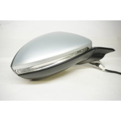 2017-2019 Volkswagen Alltrack Passenger Door Mirror Assembly Right 5GM857508