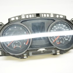 2017 Volkswagen Alltrack Speedometer Instrument Cluster 5G1920840B