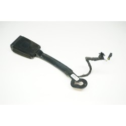 2015-2021 Volkswagen Golf GTI Driver Front Seat Belt Receiver Buckle 5GM857756B