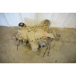 2017 Volkswagen Alltrack Rear Differential Carrier 0CQ525010S OEM