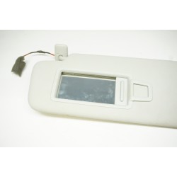 2017-2019 Volkswagen Alltrack Driver Sun Visor Shade 5G0857551AM