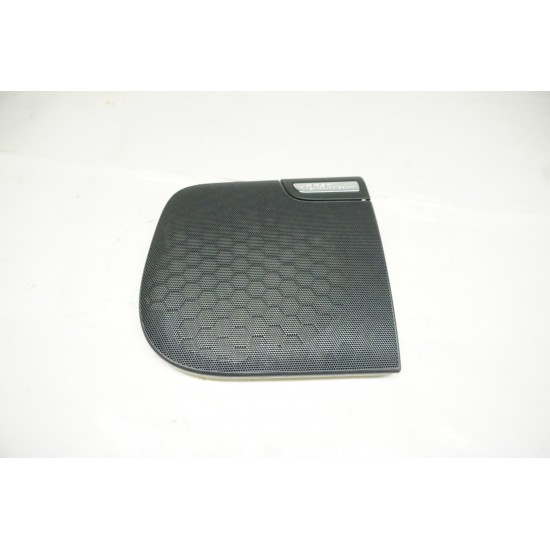 04-10 AUDI A8 Door Panel Speaker Cover - Right Rear 4E0035420