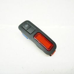 AUDI A8 Anti Theft Tilt Alarm Switch Button 4E0952109B